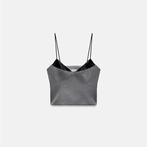 Zara  Top